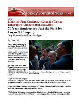 In the News